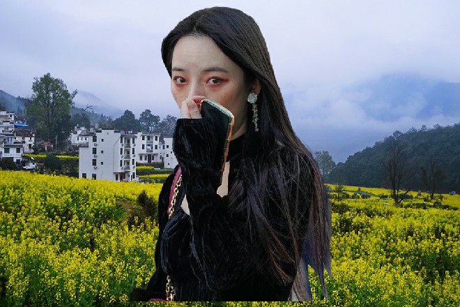 我这车就俩座，难道你想替我开车，让我坐其他车去